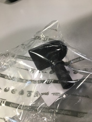 Кронштейн радиатора alfa romeo 159 фото №1