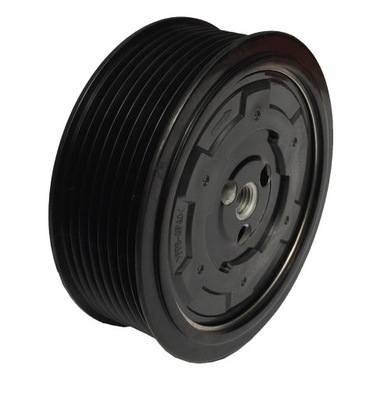 Сцепление кондиционера denso mercedes 447260-0850 фото №1