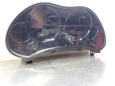 Счетчик toyota avensis t25 2.0d4d фото №1