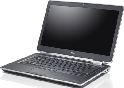 Dell Latitude E6430 14.1" i5 3Gen 4GB 128GB USB A679