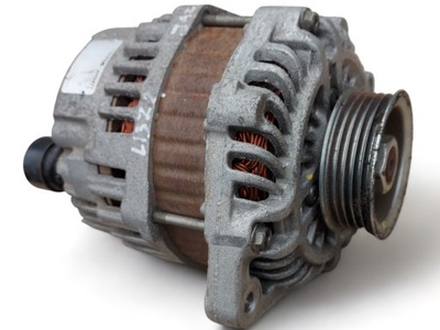 Honda jazz iii gen l13z2 генератор фото №1