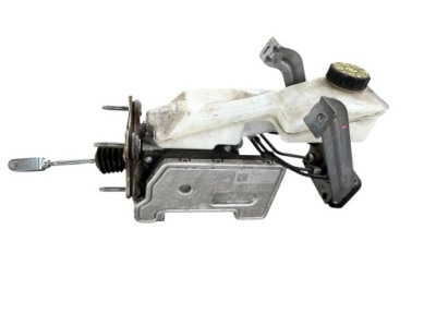 Ford f-150 2021- насос тормозная усилитель тормозов abs ml34-2d335-as фото №1