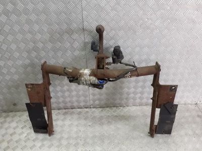 Hak буксировочный opel vectra c фото №1