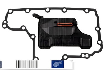 BLUE PRINT ФИЛЬТР ГИДРАВЛИКИ КОРОБКИ ПЕРЕДАЧ OPEL ASTRA F ASTRA F