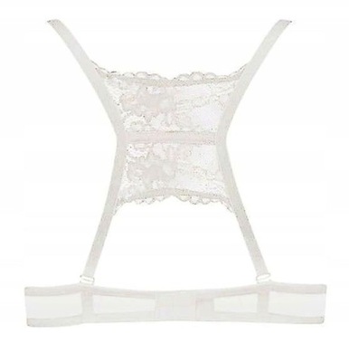 TRIUMPH TEMPTING LACE STRAP ONE SIZE