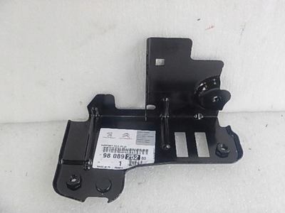 Citroen c4 cactus кронштейн кронштейн усилитель фото №1