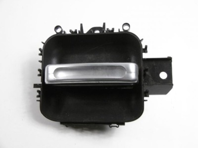 Lancia phedra 179 ручка дверь внутренняя правая задняя фото №1