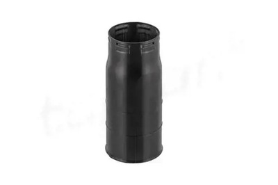 Topran 118 298 захист / пневмоподушка повітряний / амортизатор фото №1