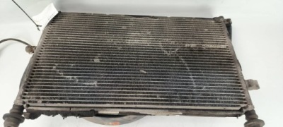 Pas передній радіатор 1137328081 ford mondeo mk3 фото №1