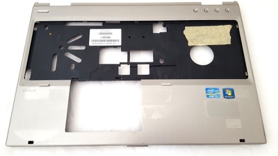 OBUDOWA GÓRNA PALMREST HP Elitebook 8560p