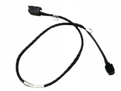 1668200315 mercedes ml w166 электропроводка электрическая фото №1