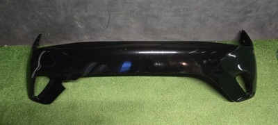 Бампер перед передний smart #1 one brabus фото №1