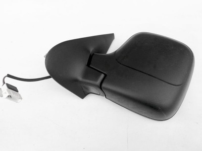 Citroen berlingo iii дзеркало ліва фото №1