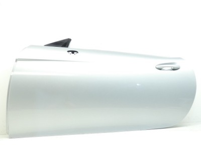 Дверь левая левый перед передние mercedes slk w172 r172 lak 775 фото №1