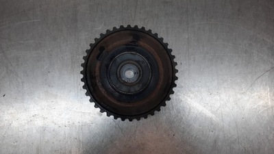 Колесо розподільного валу 8200548227 renault kangoo i 1.9 dci фото №1