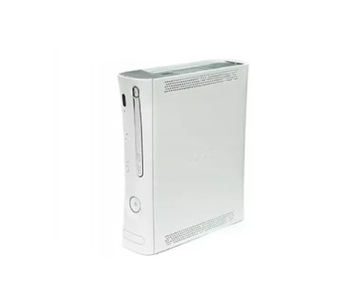 KONSOLA XBOX 360 60GB DWA PADY