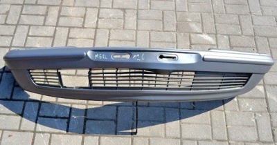 Mercedes s w126 бампер перед передній фото №1