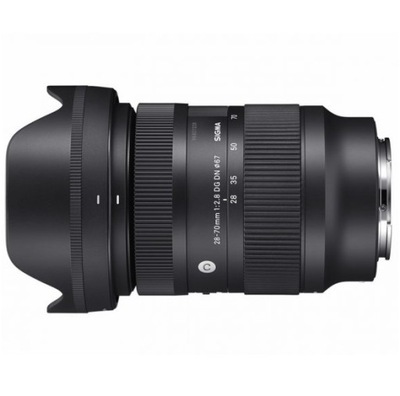 SIGMA 28-70mm F2.8 DG DN L-Mount