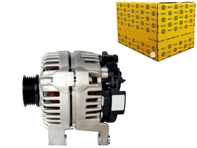 ALTERNADOR 8EL 012 426-681 HELLA HELLA  