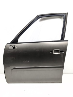 Двері передні ліва citroen c4 picasso kebc 06-13 r фото №1