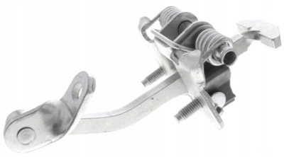 Renault clio symbol thalia обмежувач двері задня фото №1