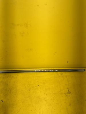 Mini clubman r55 молдинг уплотнитель левый перед фото №1