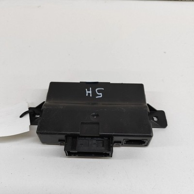 Audi a6 s6 c7 4g 2017 модуль управление шлюз фото №1