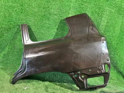 Крыло задний левый toyota land cruiser 200 фото №1