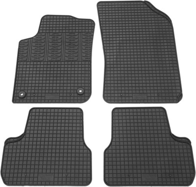 PEUGEOT 2008 2013-2019R. ALFOMBRILLAS PARA COCHE  