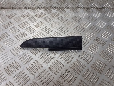 Заглушка ручки дверь левая chevrolet aveo t200 фото №1