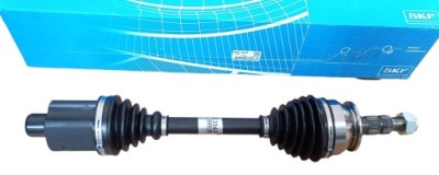 Приводной вал приводная правый  skf opel astra j cascada фото №1