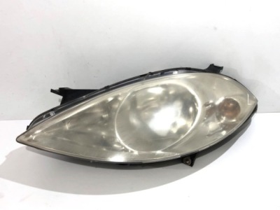 Фара лівий перед mercedes w169 1698200161 04-12 лампа фото №1