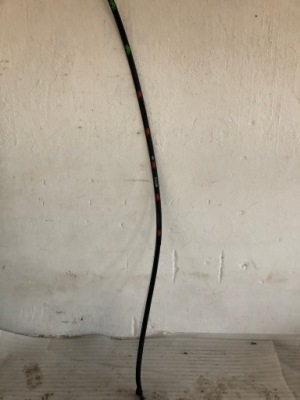 Mercedes w222 молдинг кровельная a2226906801 фото №1