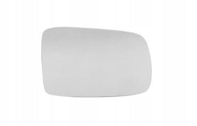 Скло дзеркало зовнішнього honda crv, 96- 387555-e фото №1