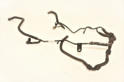 Шланги трубки wody vw golf vii 1,6 2,0tdi 04l121070ab фото №1