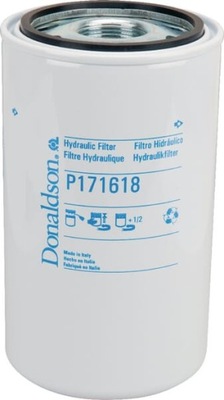 FILTRO HYDRAULICZNY, DONALDSON P171618  