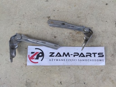 Петли капот комплект audi a3 8l 8l0823302b фото №1