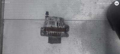 Генератор xpi scania оригинальный номер 1884268 фото №1