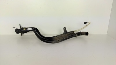 Vw amarok lift труба заливная горловина топлива 2h0201138a фото №1