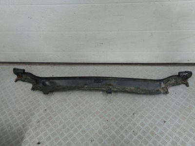 Renault clio iii 3 жабо нижні фото №1