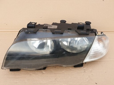 BMW E46 SEDAN LAMPA EUROPA ORYGINAŁ