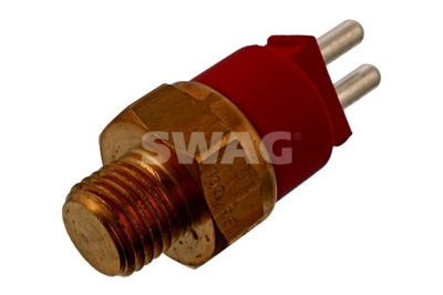 SWAG TERMOWYLACZNIK DE VENTILADOR DEL RADIADOR MERCEDES 124 C124 124  