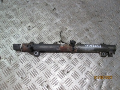 Молдинг упорскування mercedes w639 vito 2.2cdi фото №1