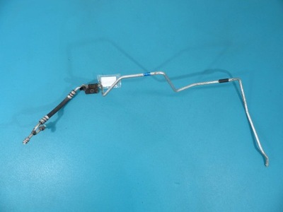 Шланг кондиціонера трубка kia magentis ii 05-10 фото №1