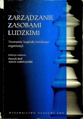 Zarządzanie zasobami ludzkimi