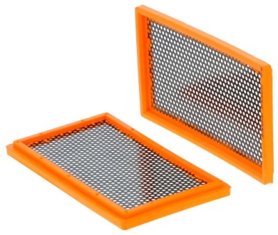 Фільтр повітря asp 00040113000 do karcher/flex фото №1