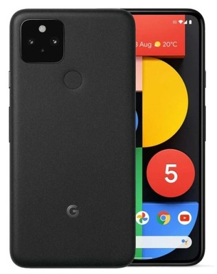 Google Pixel 5 5G 8/128GB 6'' NFC Snapdragon 765G