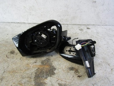 Kia ev6 зеркало левая 8 pin фото №1