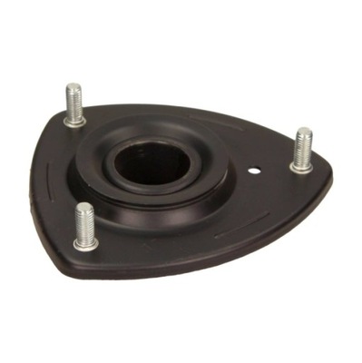 Подушка амортизатора перед toyota yaris p1 verso фото №1