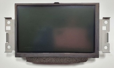 Дисплей volvo xc60 v60 s60 ii 31344258 фото №1